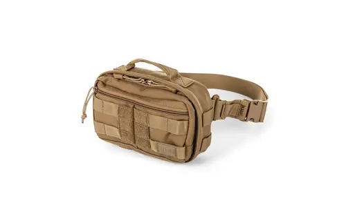 RUSH MOAB 3 Slingpack 4L (Kangaroo)