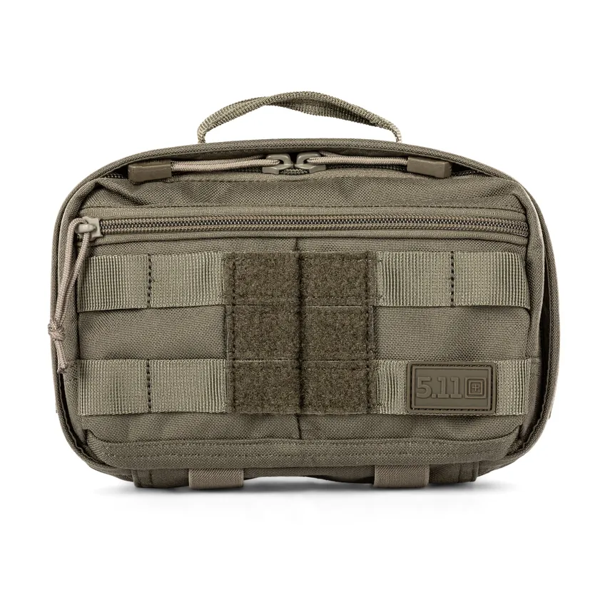 RUSH MOAB 3 Slingpack 4L (Kangaroo)