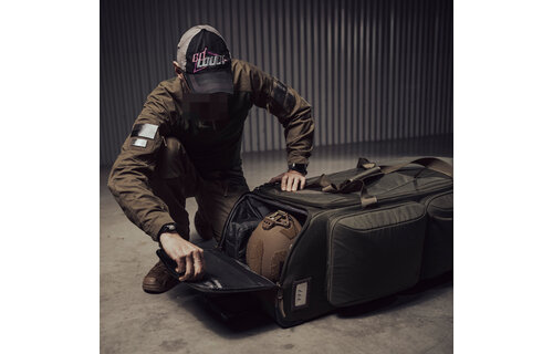 Liberator Roll Bag (Ranger Green)