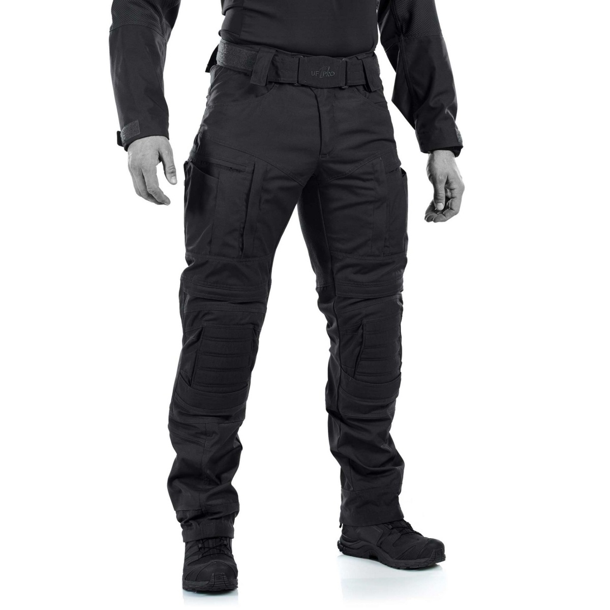 Striker XT Gen. 3 Combat Pants (Black)