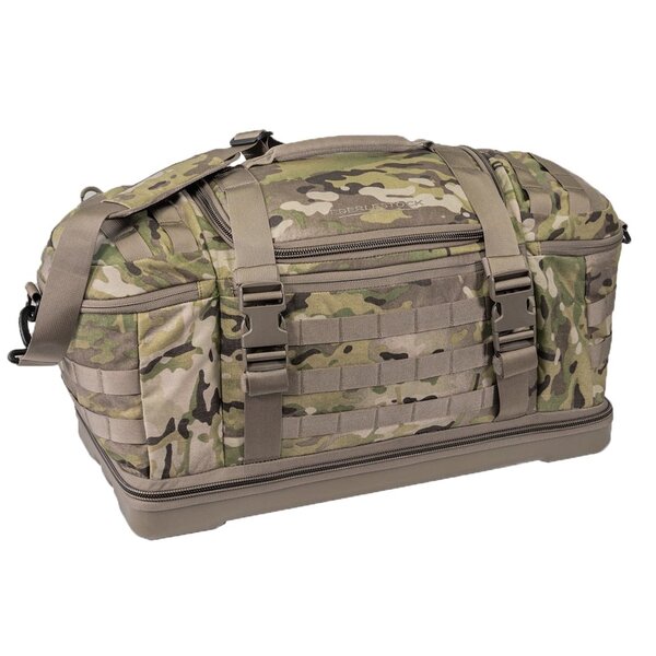 Bang-Bang Range Bag (Multicam)