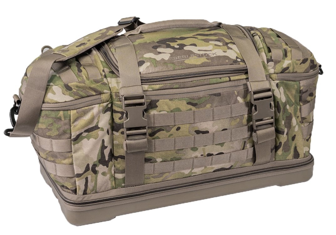 Bang-Bang Range Bag (Multicam)