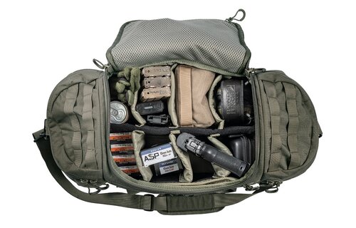 Bang-Bang Range Bag (Multicam)