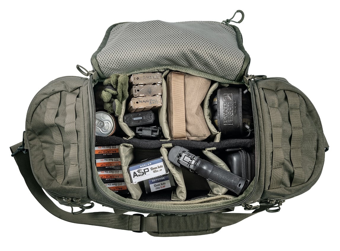 Bang-Bang Range Bag (Multicam)