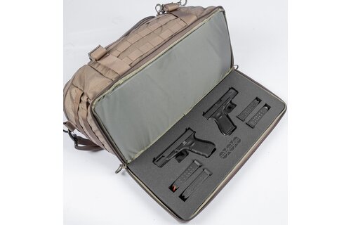 Bang-Bang Range Bag (Multicam)
