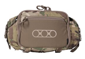 Multipack Extension Bag (Multicam)