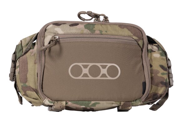 Multipack Extension Bag (Multicam)