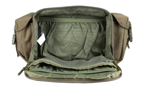 Multipack Extension Bag (Multicam)