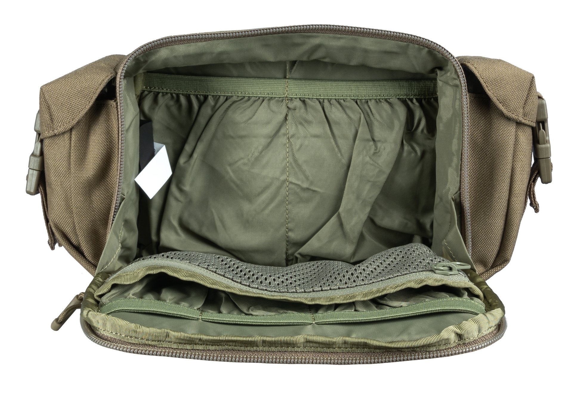 Multipack Extension Bag (Multicam)