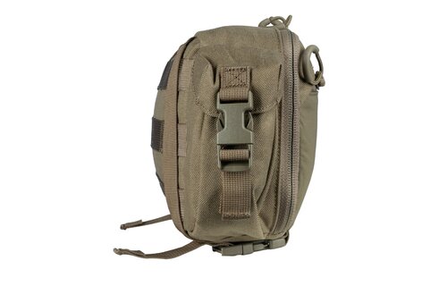 Multipack Extension Bag (Multicam)
