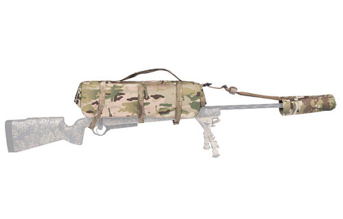 Impact Scope Cover (Multicam)