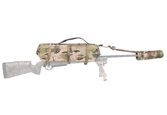 Impact Scope Cover (Multicam)
