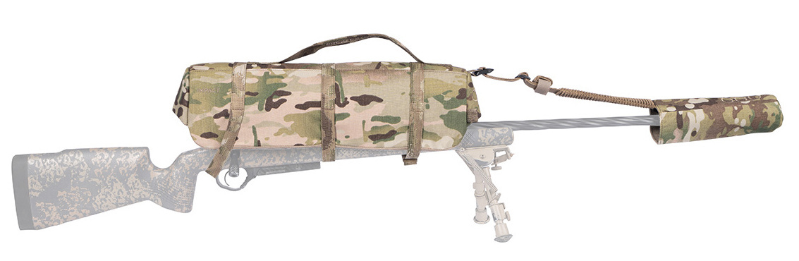 Impact Scope Cover (Multicam)