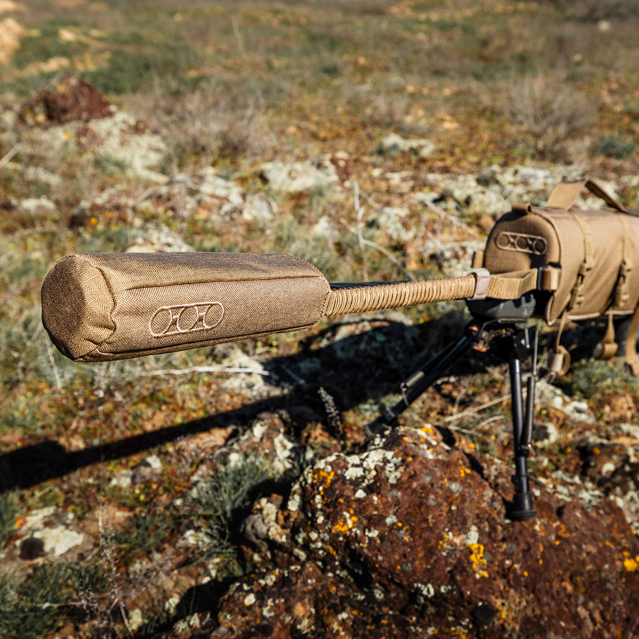 Impact Scope Cover (Multicam)