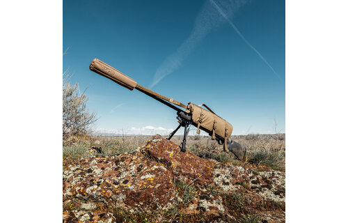 Impact Scope Cover (Multicam)