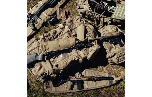 Impact Scope Cover (Multicam)