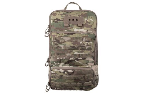 Mission Emergency Medic Pack (Multicam)
