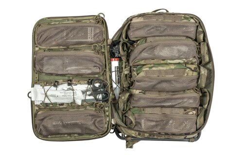 Mission Emergency Medic Pack (Multicam)