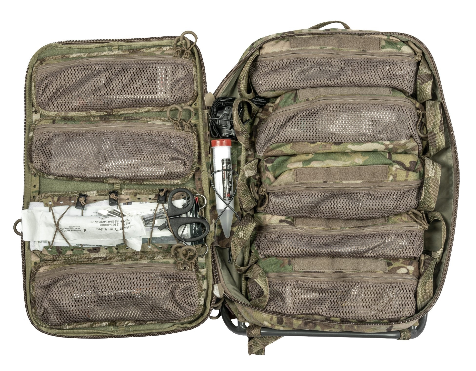 Mission Emergency Medic Pack (Multicam)