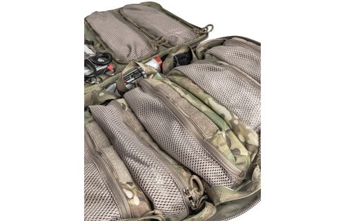 Mission Emergency Medic Pack (Multicam)