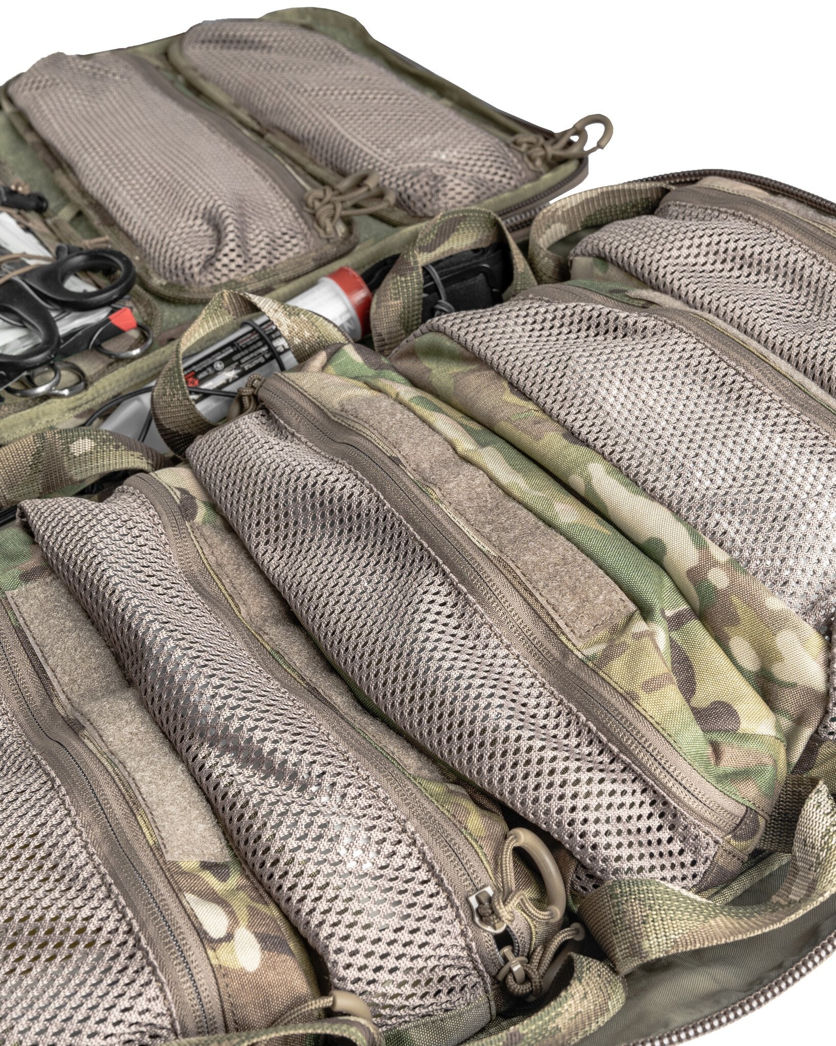 Mission Emergency Medic Pack (Multicam)