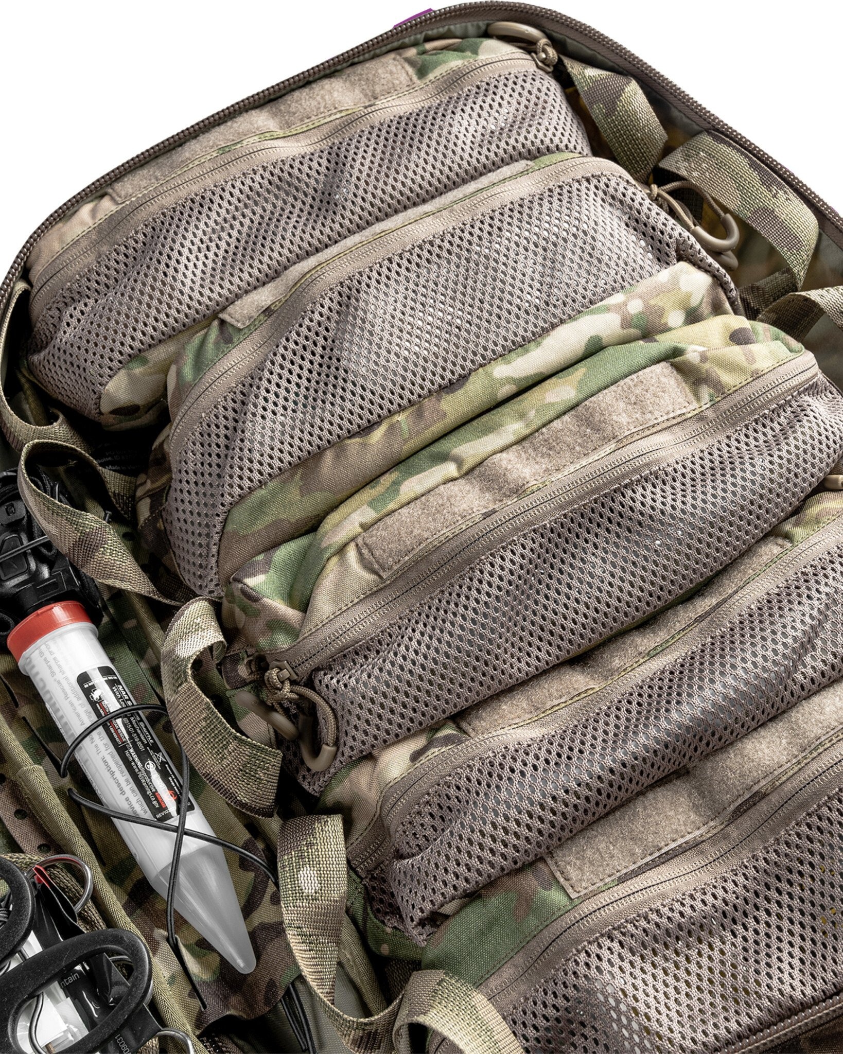Mission Emergency Medic Pack (Multicam)