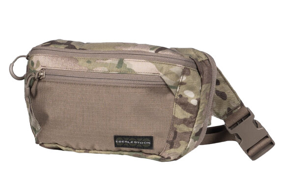 Bando EDC Hip Bag (Multicam)