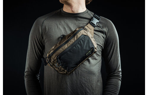 Bando EDC Hip Bag (Multicam)