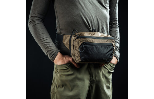 Bando EDC Hip Bag (Multicam)