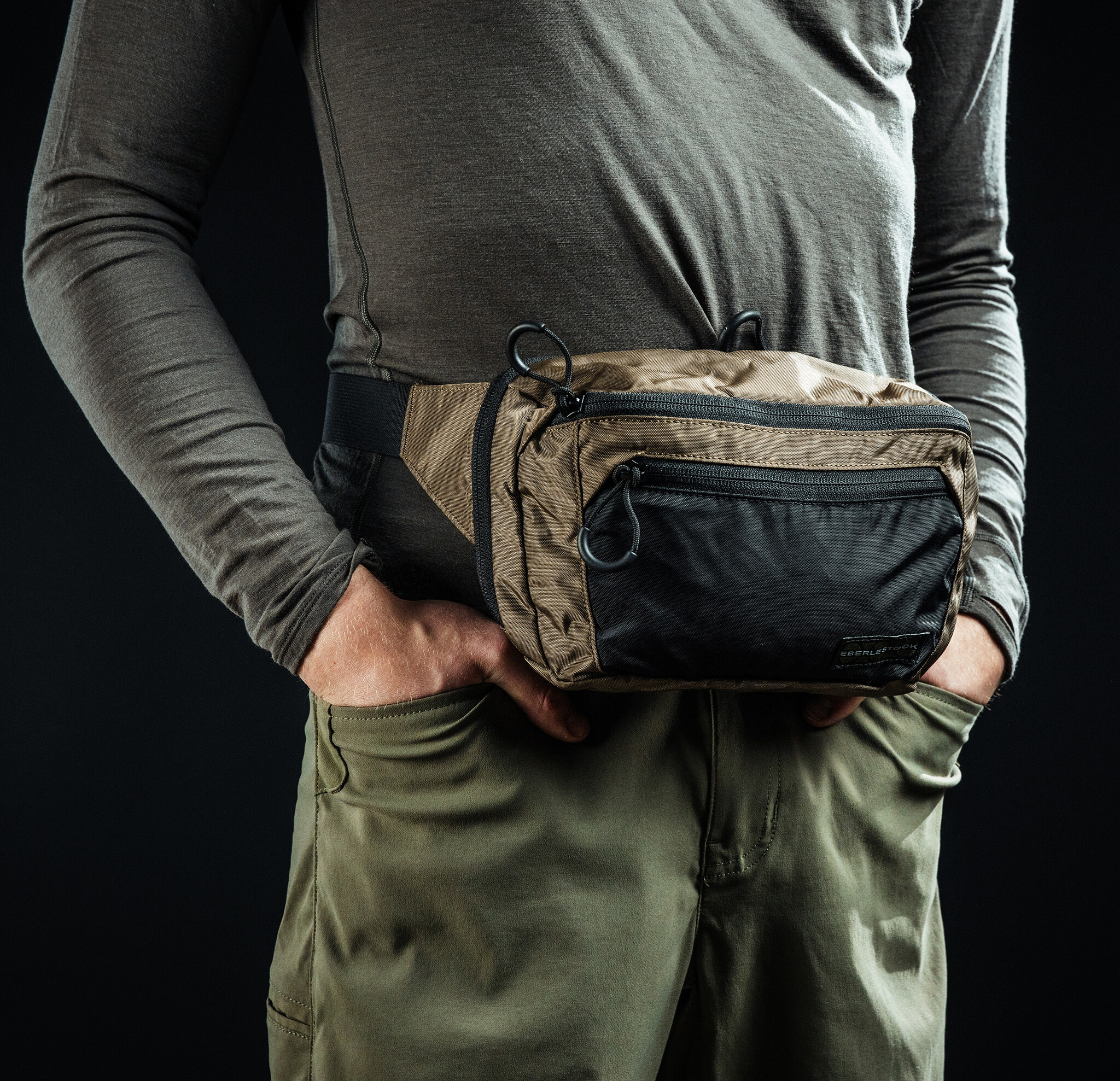 Bando EDC Hip Bag (Multicam)