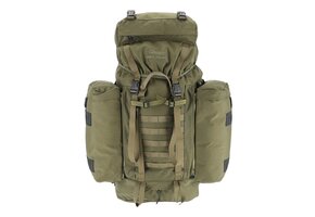 MMPS Vulcan IV 100L Cedar Backpack (Olive)