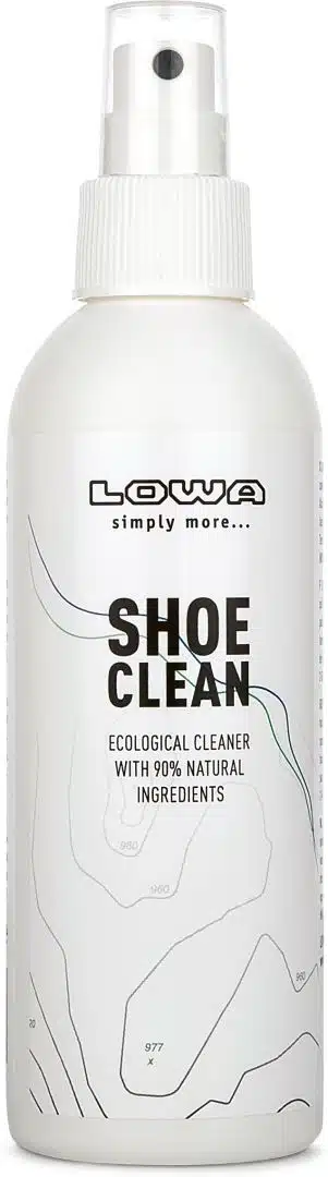 Shoe Clean Spray Neutral 200ml