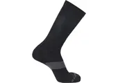 XA CREW Socks (Black)