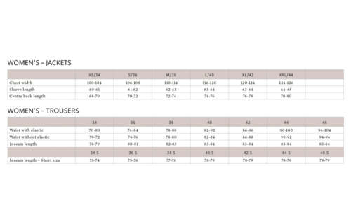 Dames Prestwick Exclusive Hemd (Donker Koper/Suede Bruin)