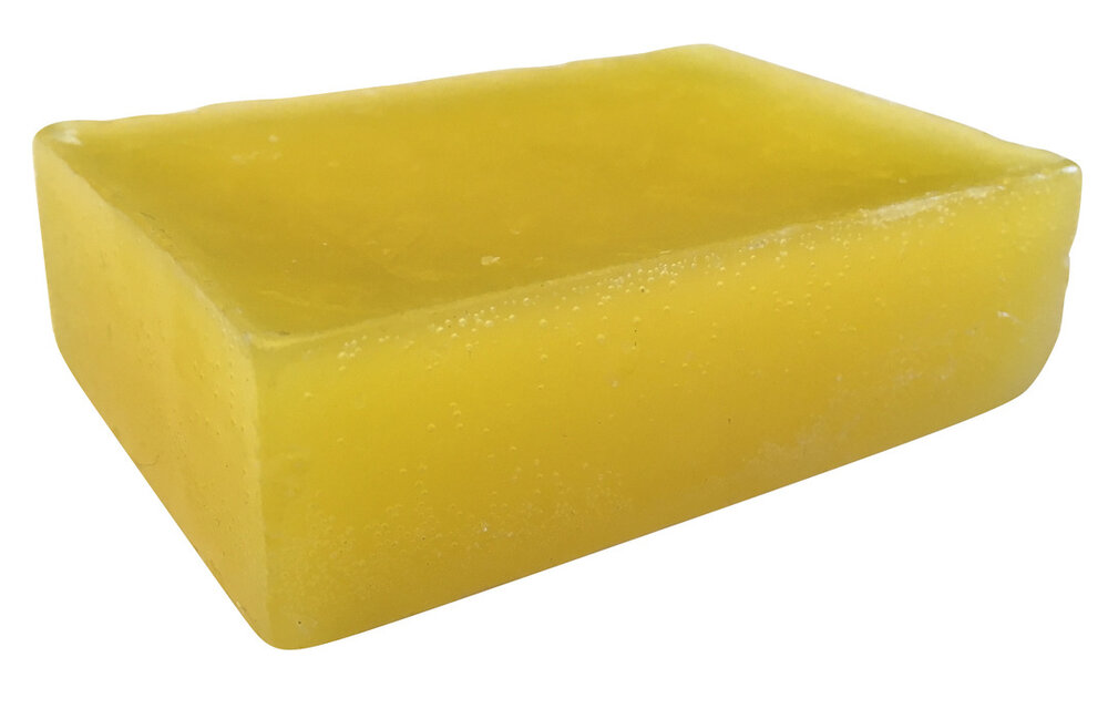 Waterafstotende Wax