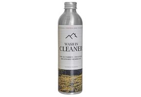 Wash In Cleaner Wasmiddel