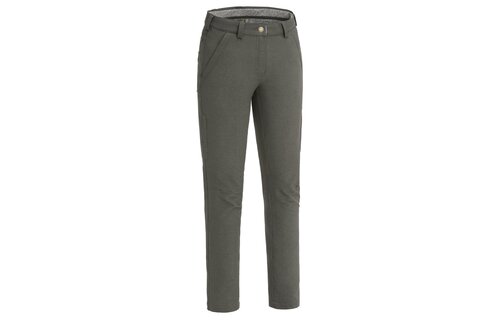 Dames Urban Nature Broek (Donkergroen)
