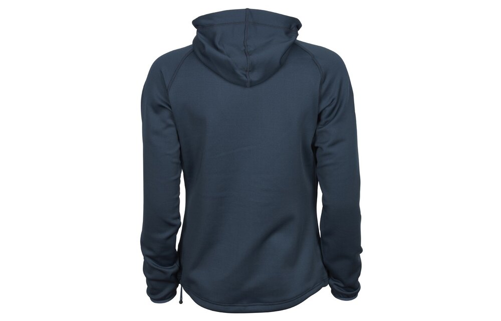 Dames Himalaya Active Sweater (Donker Roze)