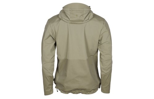 Finnveden Hybrid Jas (Licht Khaki)