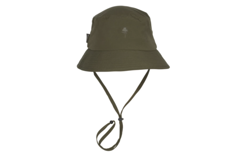 Everyday Safarihoed (Groen)