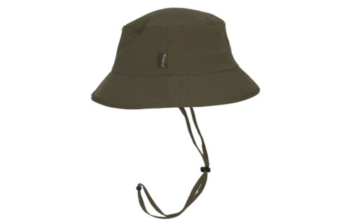 Everyday Safarihoed (Groen)