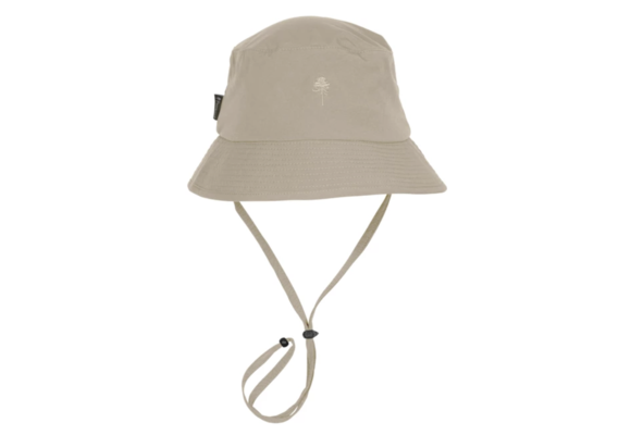 Everyday Safarihoed (Zand)