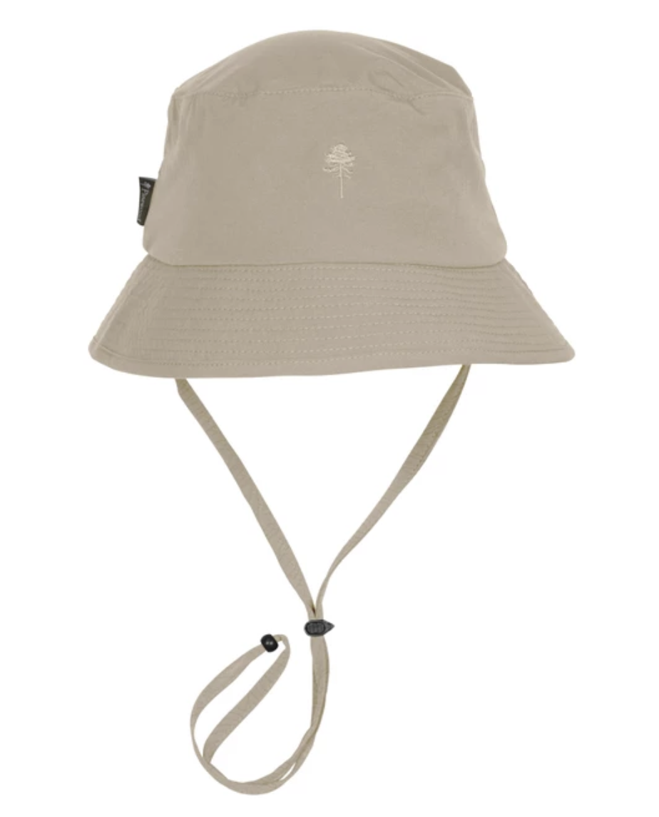 Everyday Safarihoed (Zand)