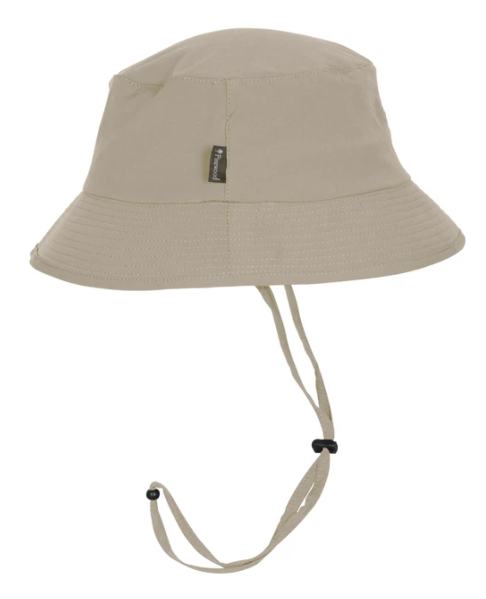 Everyday Safarihoed (Zand)