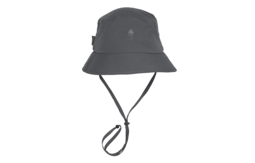 Everyday Safarihoed (Charcoal)