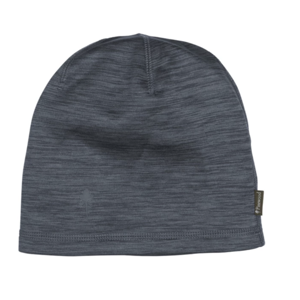 Abisko Melange Beanie (Storm Blue Mel)