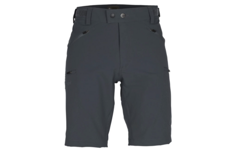 Abisko Korte Wandelbroek (Indigo)