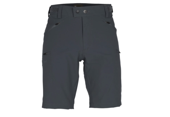 Abisko Korte Wandelbroek (Indigo)