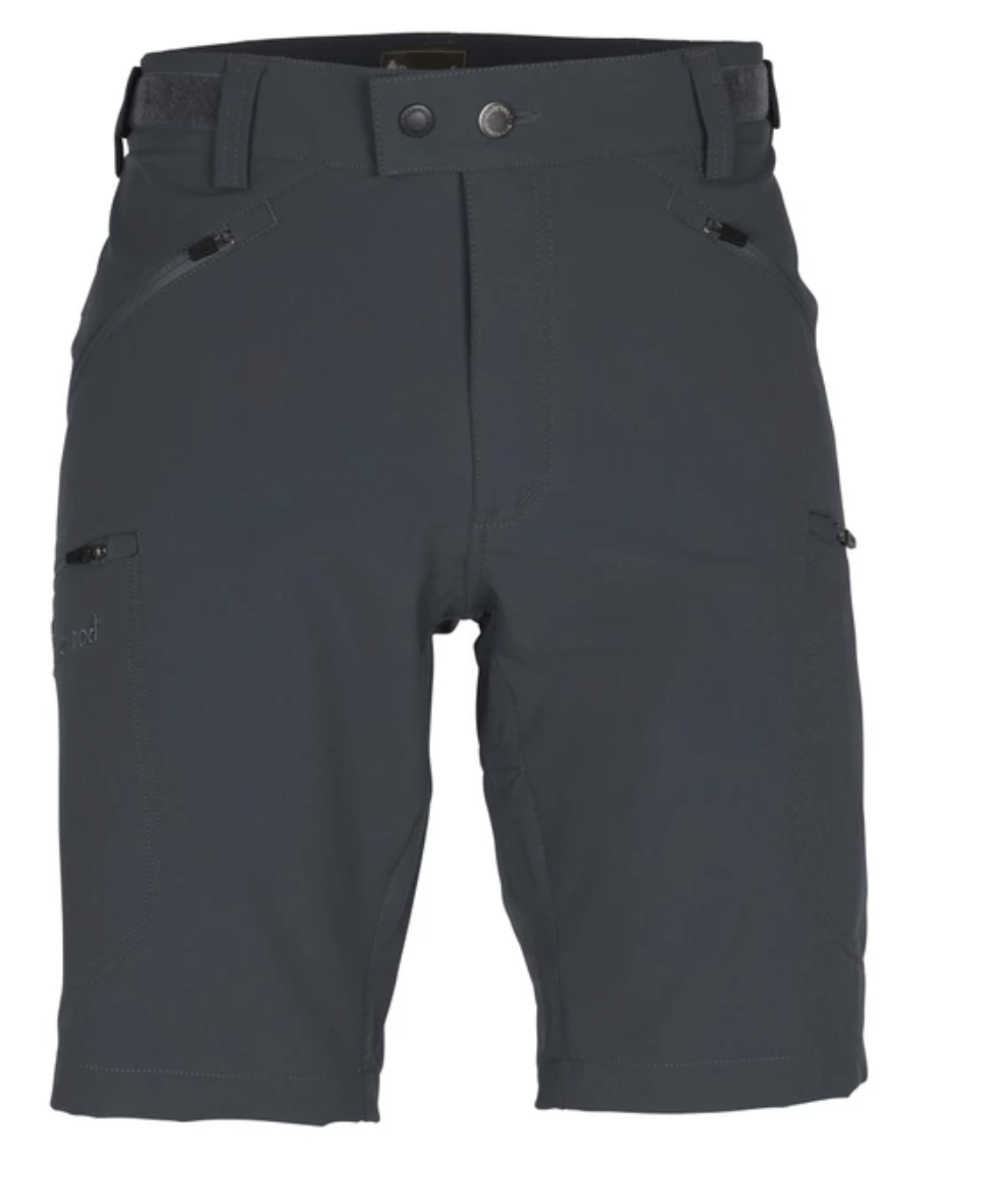 Abisko Korte Wandelbroek (Indigo)