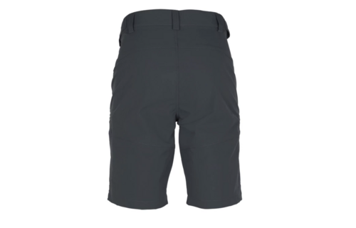 Abisko Korte Wandelbroek (Indigo)